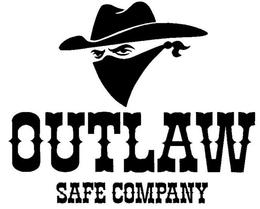 OUTLAW SAFE COMPANY trademark
