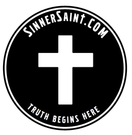 SINNERSAINT.COM TRUTH BEGINS HERE trademark