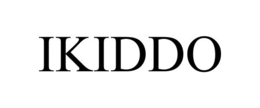 IKIDDO trademark