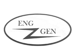 ENG GEN trademark