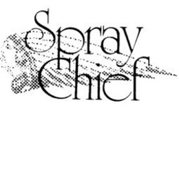 SPRAY CHIEF trademark