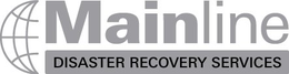MAINLINE DISASTER RECOVERY SERVICES trademark