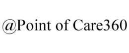 @POINT OF CARE360 trademark