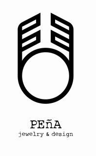 PEÑA JEWELRY & DESIGN trademark