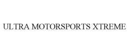 ULTRA MOTORSPORTS XTREME trademark