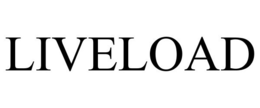 LIVELOAD trademark