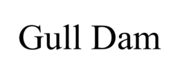 GULL DAM trademark