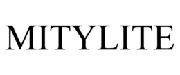 MITYLITE trademark