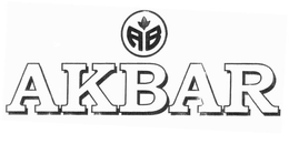 AB AKBAR trademark