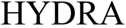 HYDRA trademark
