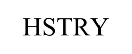 HSTRY trademark