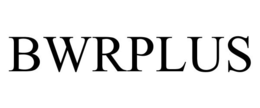 BWRPLUS trademark