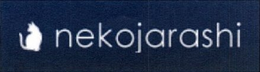 NEKOJARASHI trademark