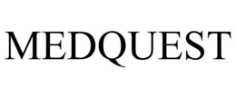 MEDQUEST trademark