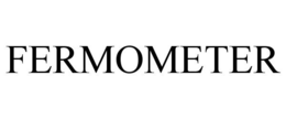 FERMOMETER trademark