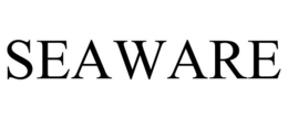 SEAWARE trademark