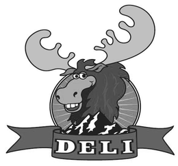 DELI trademark