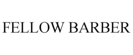 FELLOW BARBER trademark