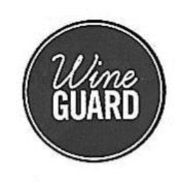 WINE GUARD trademark