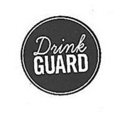 DRINK GUARD trademark
