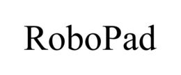 ROBOPAD trademark