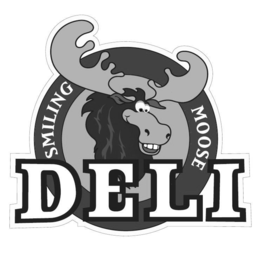 SMILING MOOSE DELI trademark