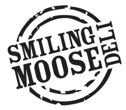 SMILING MOOSE DELI trademark