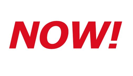 NOW! trademark
