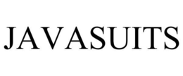 JAVASUITS trademark