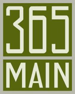 365 MAIN trademark
