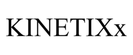 KINETIXX trademark