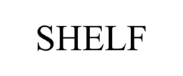 SHELF trademark
