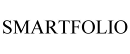 SMARTFOLIO trademark