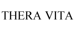 THERA VITA trademark