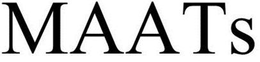 MAATS trademark
