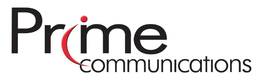 PRIME COMMUNICATIONS trademark