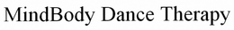 MINDBODY DANCE trademark