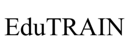 EDUTRAIN trademark