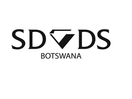 SDDS BOTSWANA trademark