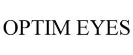 OPTIM EYES trademark