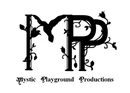 MPP MYSTIC PLAYGROUND PRODUCTIONS trademark