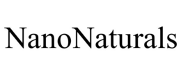 NANONATURALS trademark