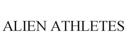 ALIEN ATHLETES trademark