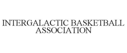 INTERGALACTIC BASKETBALL ASSOCIATION trademark