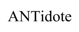 ANTIDOTE trademark