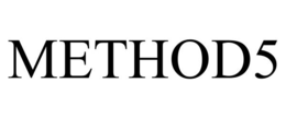 METHOD5 trademark