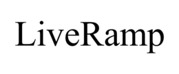 LIVERAMP trademark