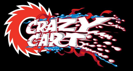 CRAZY CART trademark