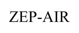 ZEP-AIR trademark
