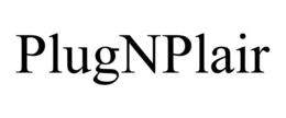 PLUGNPLAIR trademark